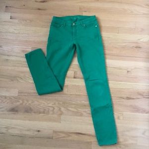 Women’s Michael Kors jeans